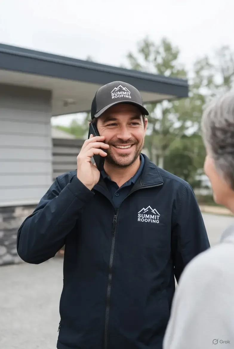 Flat Roof Leak Repair Moreland, GA FAQs
